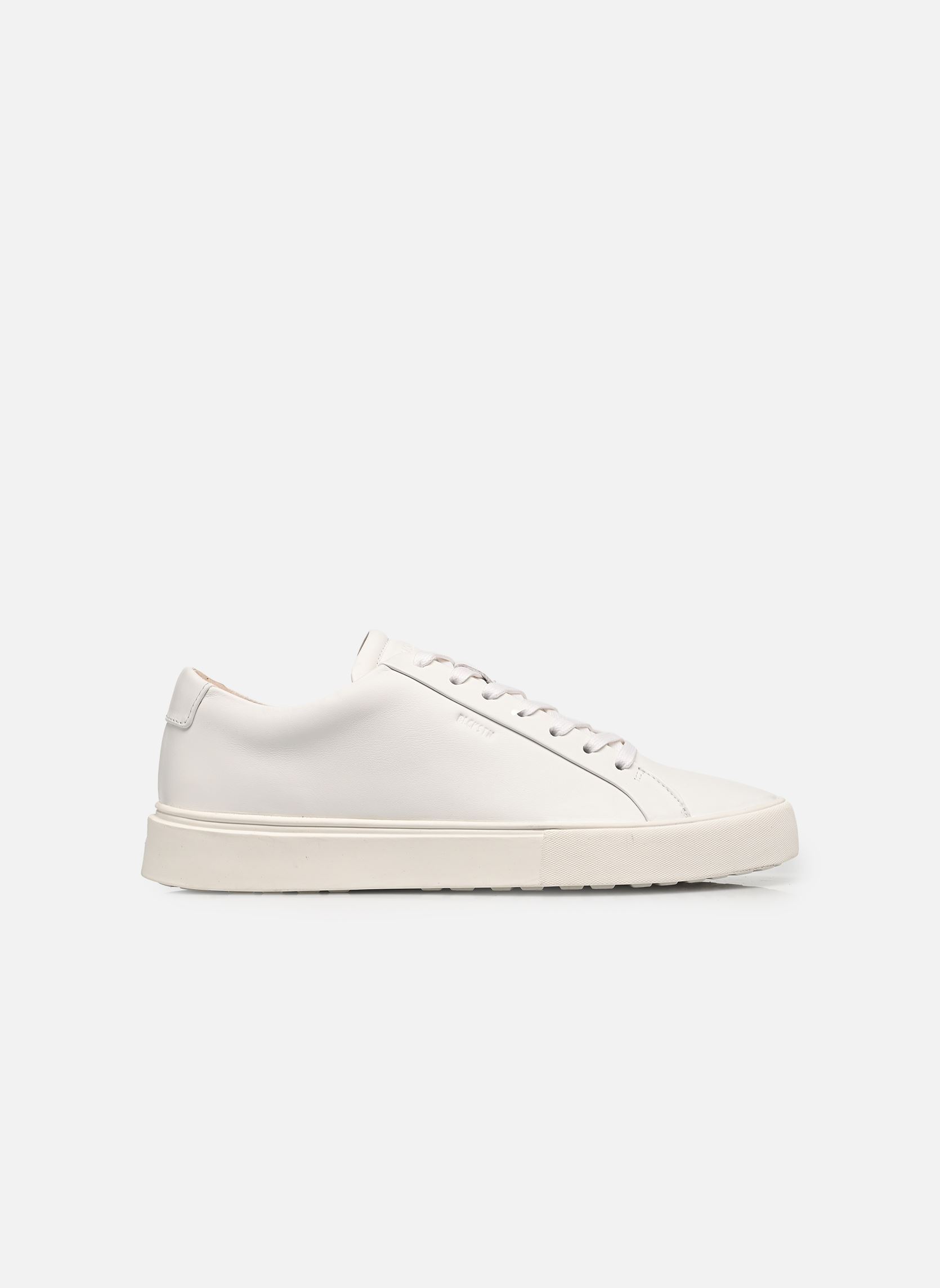 Niedrige Sneaker Crag Finn Low herren weiß Blackstone Niedrige Sneaker Crag Finn Low herren weiß White