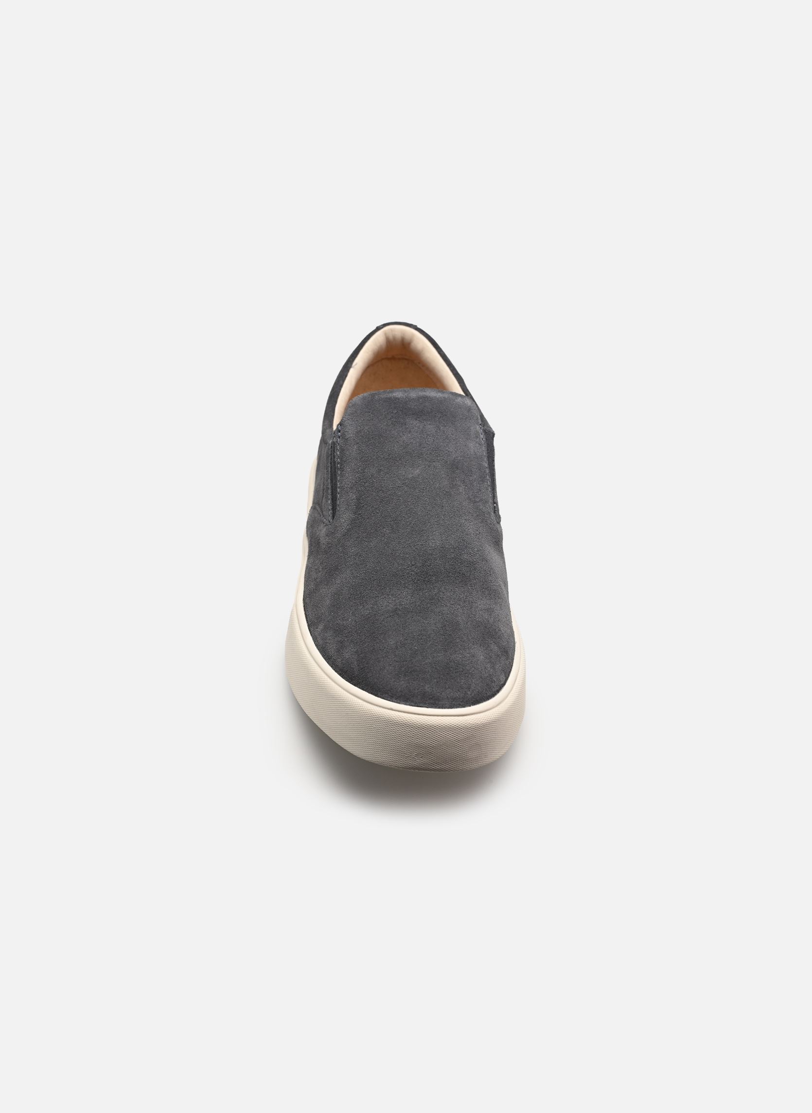 Niedrige Sneaker Ruby Banks herren blau Blackstone Niedrige Sneaker Ruby Banks herren blau Boulevard