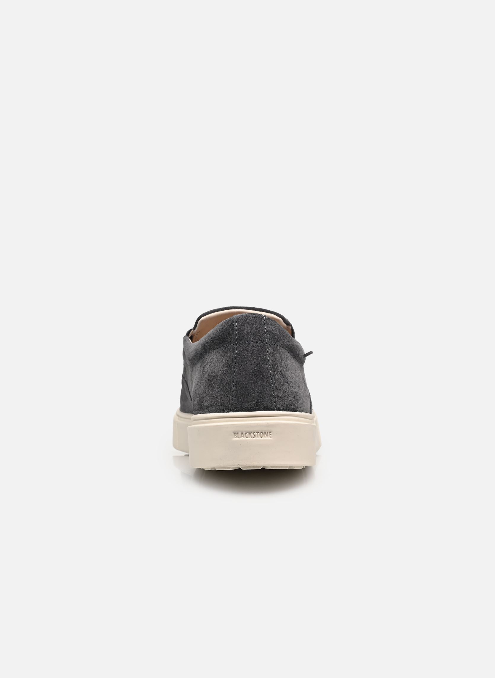 Niedrige Sneaker Ruby Banks herren blau Blackstone Niedrige Sneaker Ruby Banks herren blau Boulevard