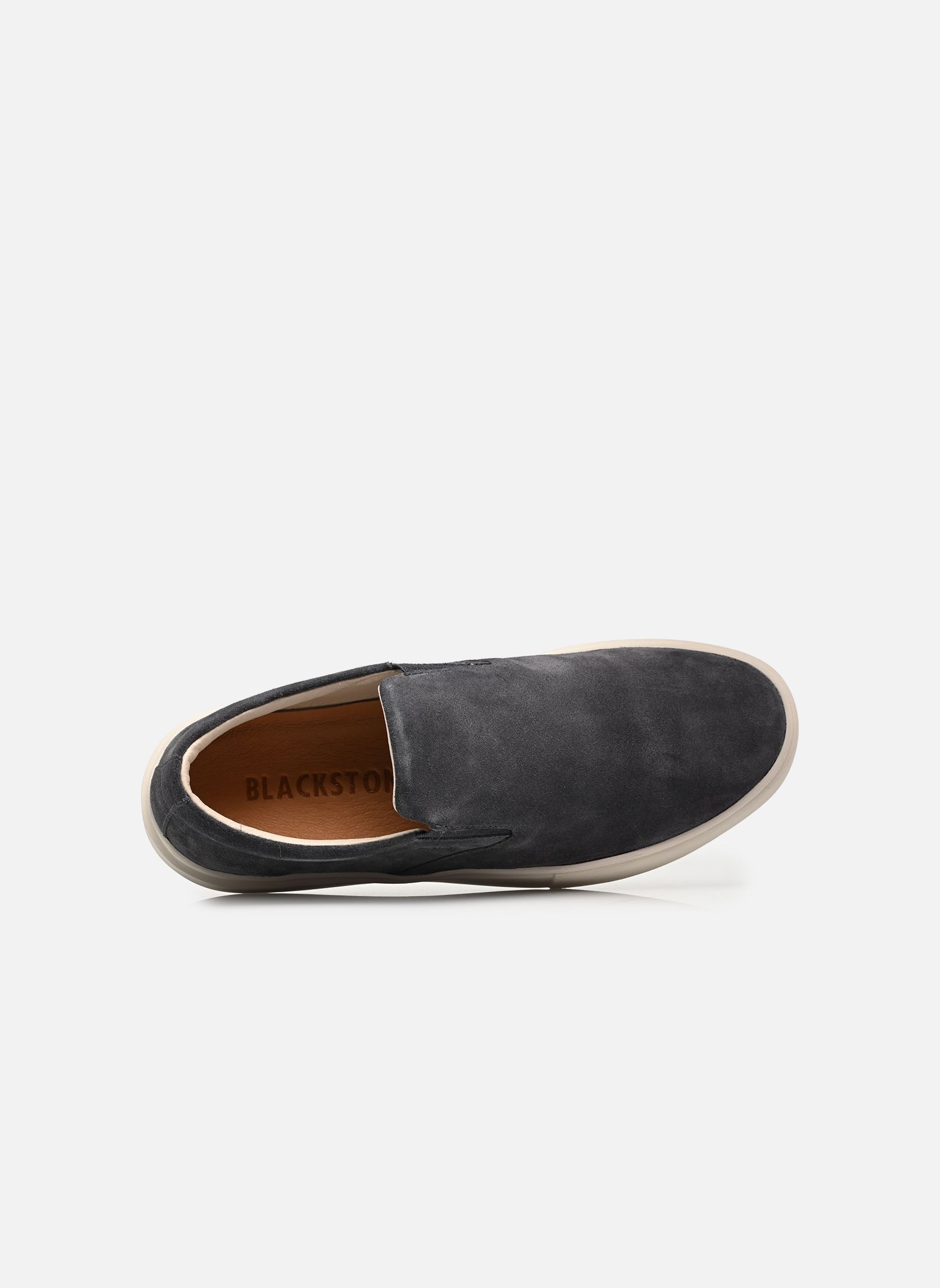 Niedrige Sneaker Ruby Banks herren blau Blackstone Niedrige Sneaker Ruby Banks herren blau Boulevard
