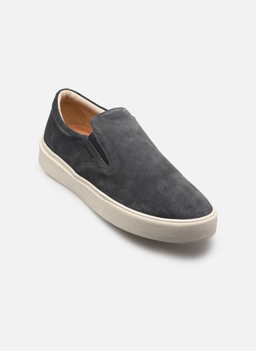 Blackstone Baskets basses Ruby Banks homme bleu