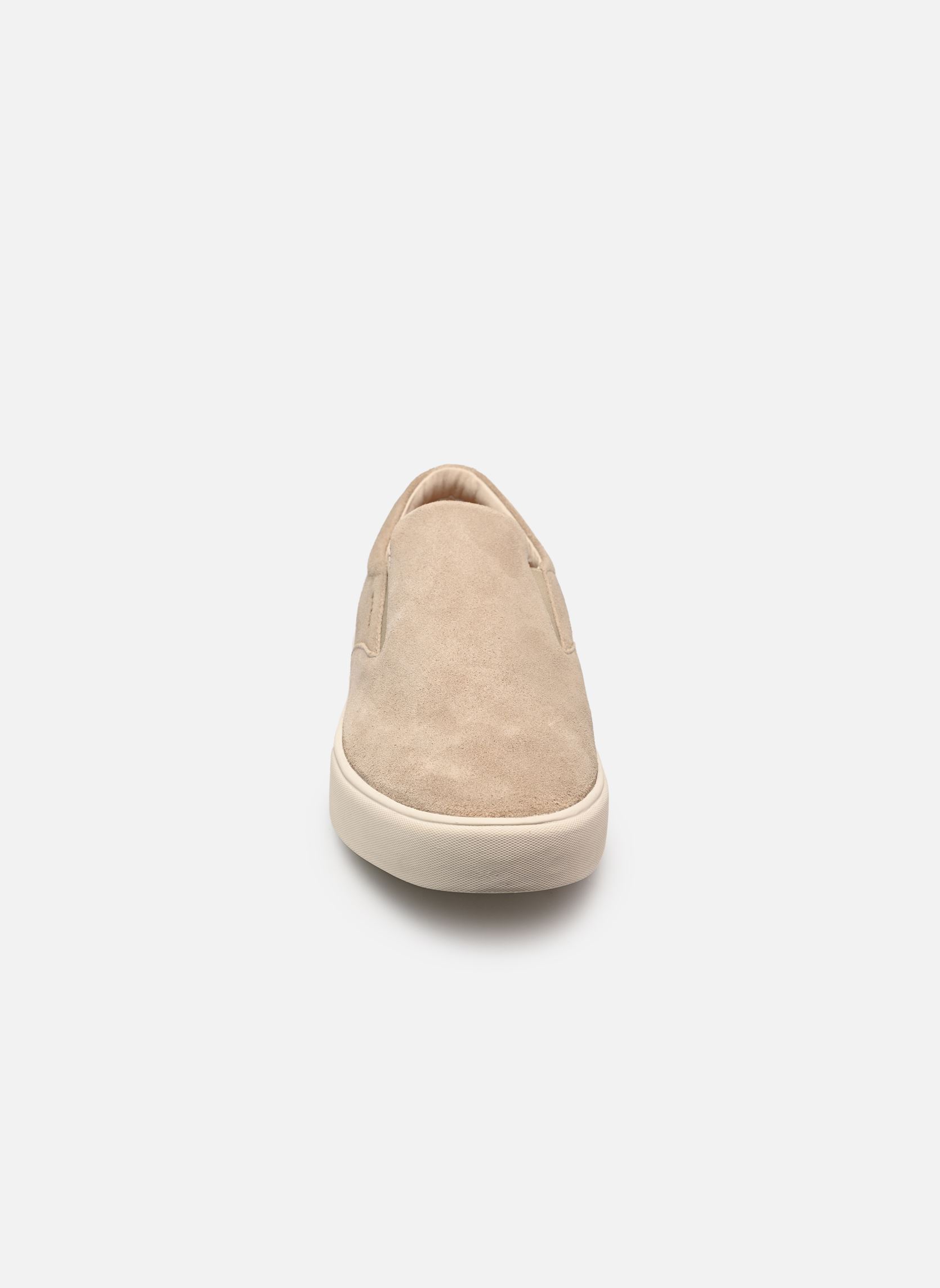 Baskets basses Ruby Banks homme beige Blackstone Baskets basses Ruby Banks homme beige Lemon Pepper