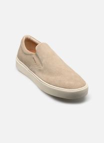 Niedrige Sneaker Ruby Banks herren blau