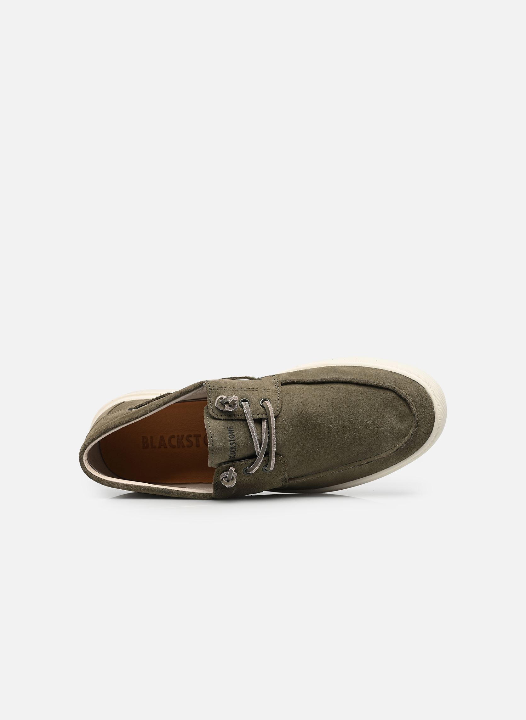 Bootschuhe Ruby Agwe herren grau Blackstone Bootschuhe Ruby Agwe herren grau Salvia