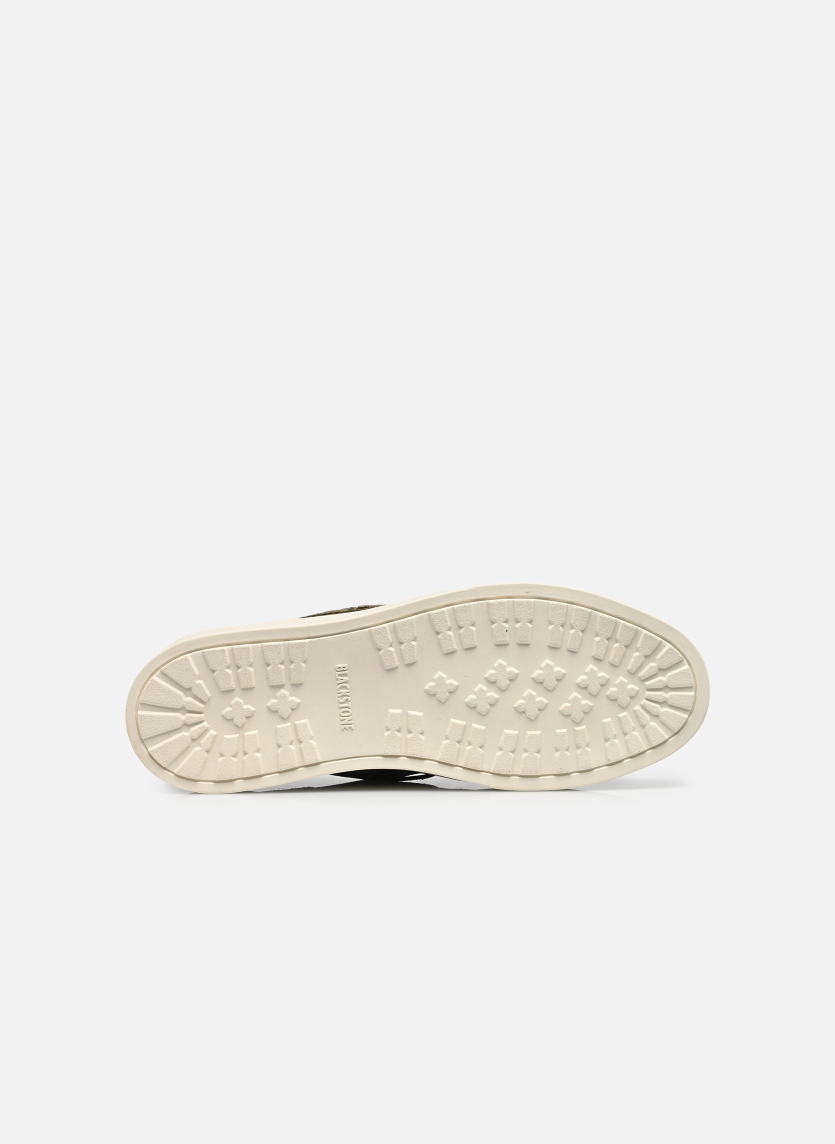 Bootschuhe Ruby Agwe herren grau Blackstone Bootschuhe Ruby Agwe herren grau Salvia