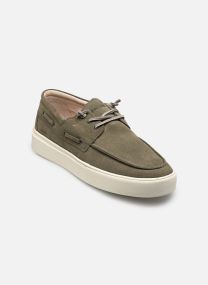 Bootschuhe Ruby Agwe herren grau Blackstone Bootschuhe Ruby Agwe herren grau Salvia