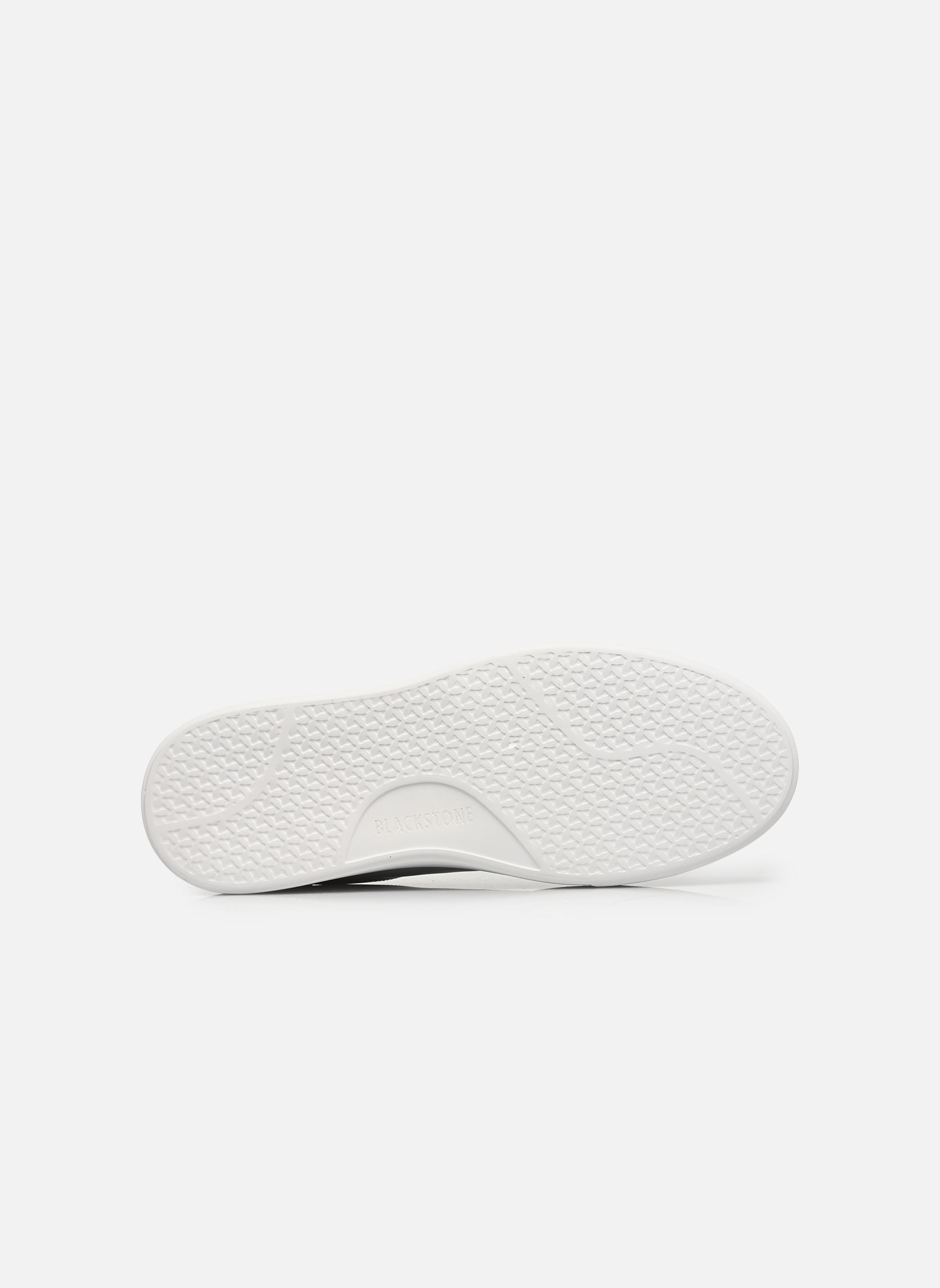Baskets basses Stanley Miles M homme blanc Blackstone Baskets basses Stanley Miles M homme blanc White Blue