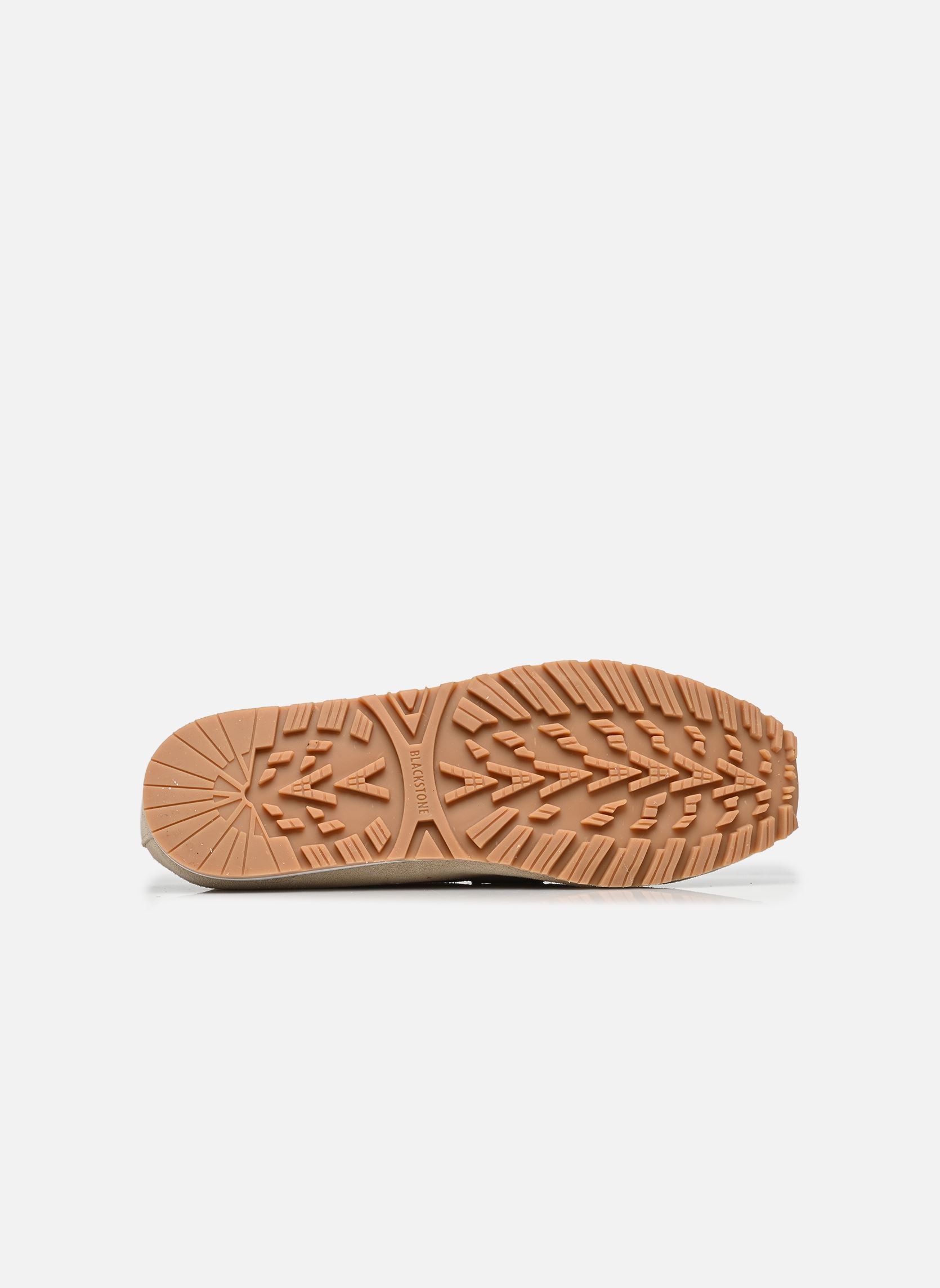 Mocassins Diam Vivian femme beige Blackstone Mocassins Diam Vivian femme beige BOULDER