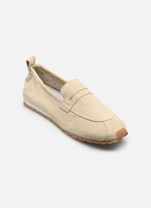 Blackstone Mocassins Diam Vivian femme beige