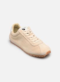 Niedrige Sneaker Diam Lucy damen grün