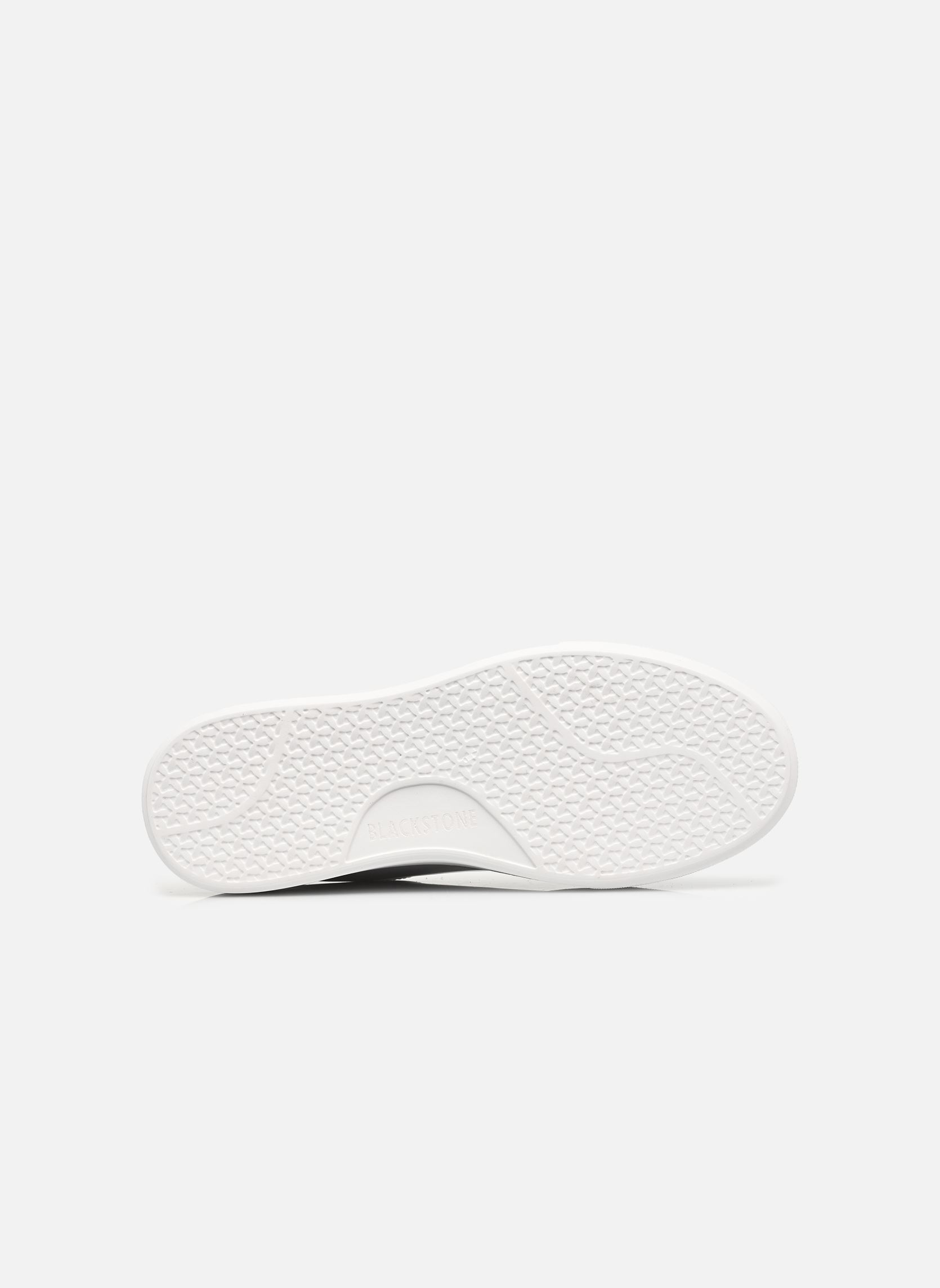 Niedrige Sneaker Stanley Miles W damen weiß Blackstone Niedrige Sneaker Stanley Miles W damen weiß White Oxide