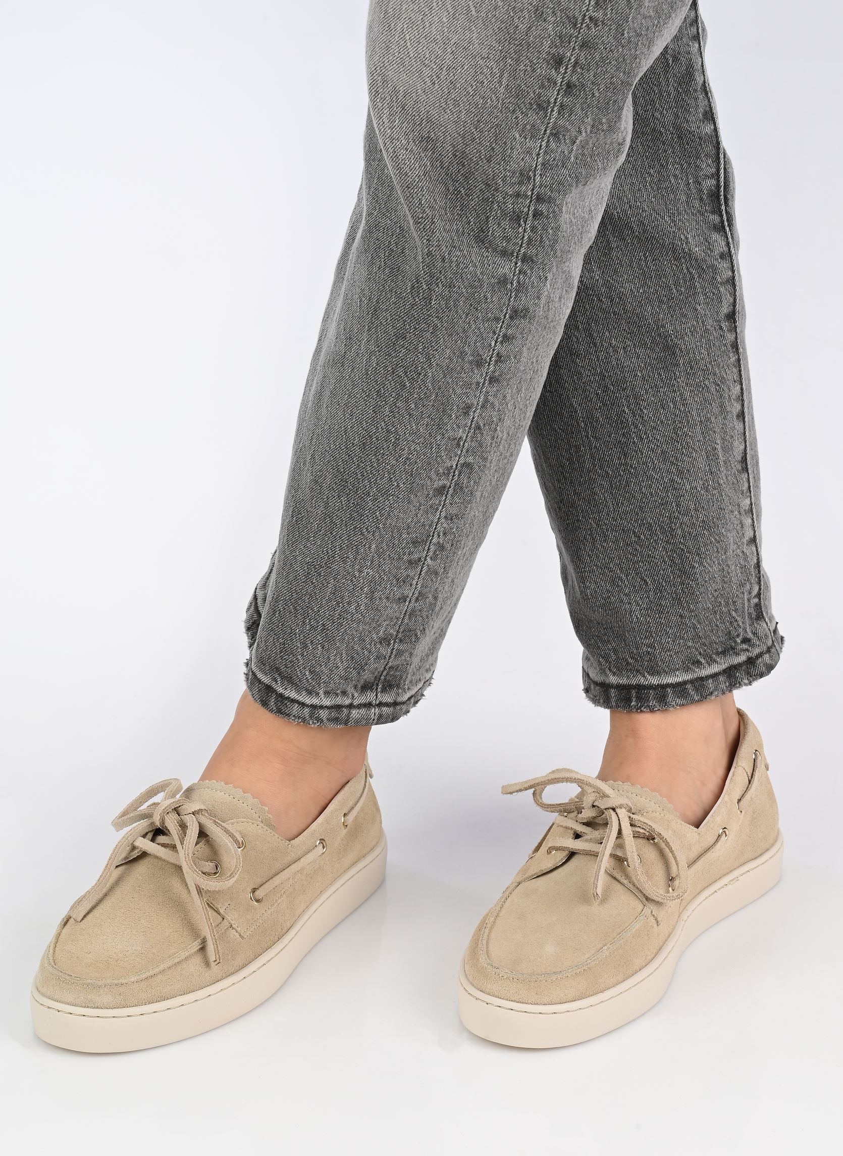 Bootschuhe Zircon Aster W damen beige Blackstone Bootschuhe Zircon Aster W damen beige Papyrus