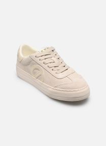Sneakers Arcade Toe Side dames beige