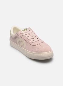 Sneakers Arcade Toe Side dames beige