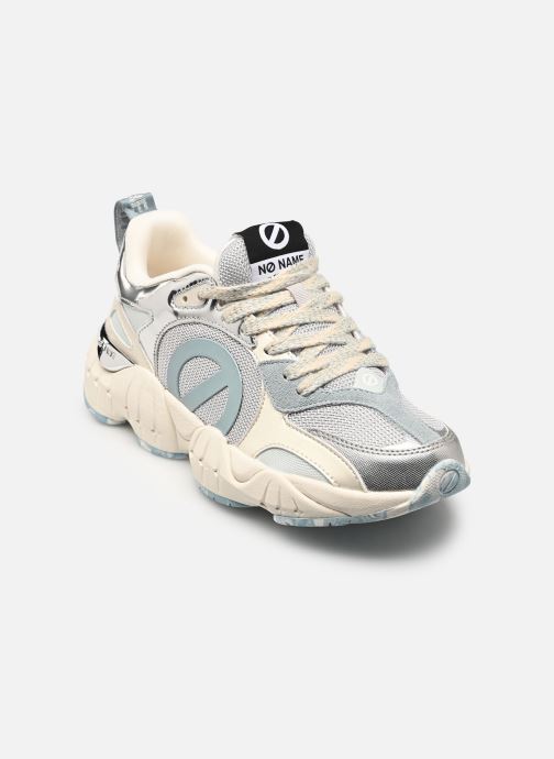 No Name Sneakers Krazee Runner dames meerkleurig