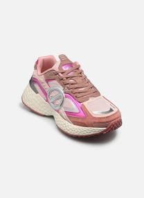 Baskets basses Carter 2.0 Tech femme rose No Name Baskets basses Carter 2.0 Tech femme rose PINK/OLD PINK/FUXIA