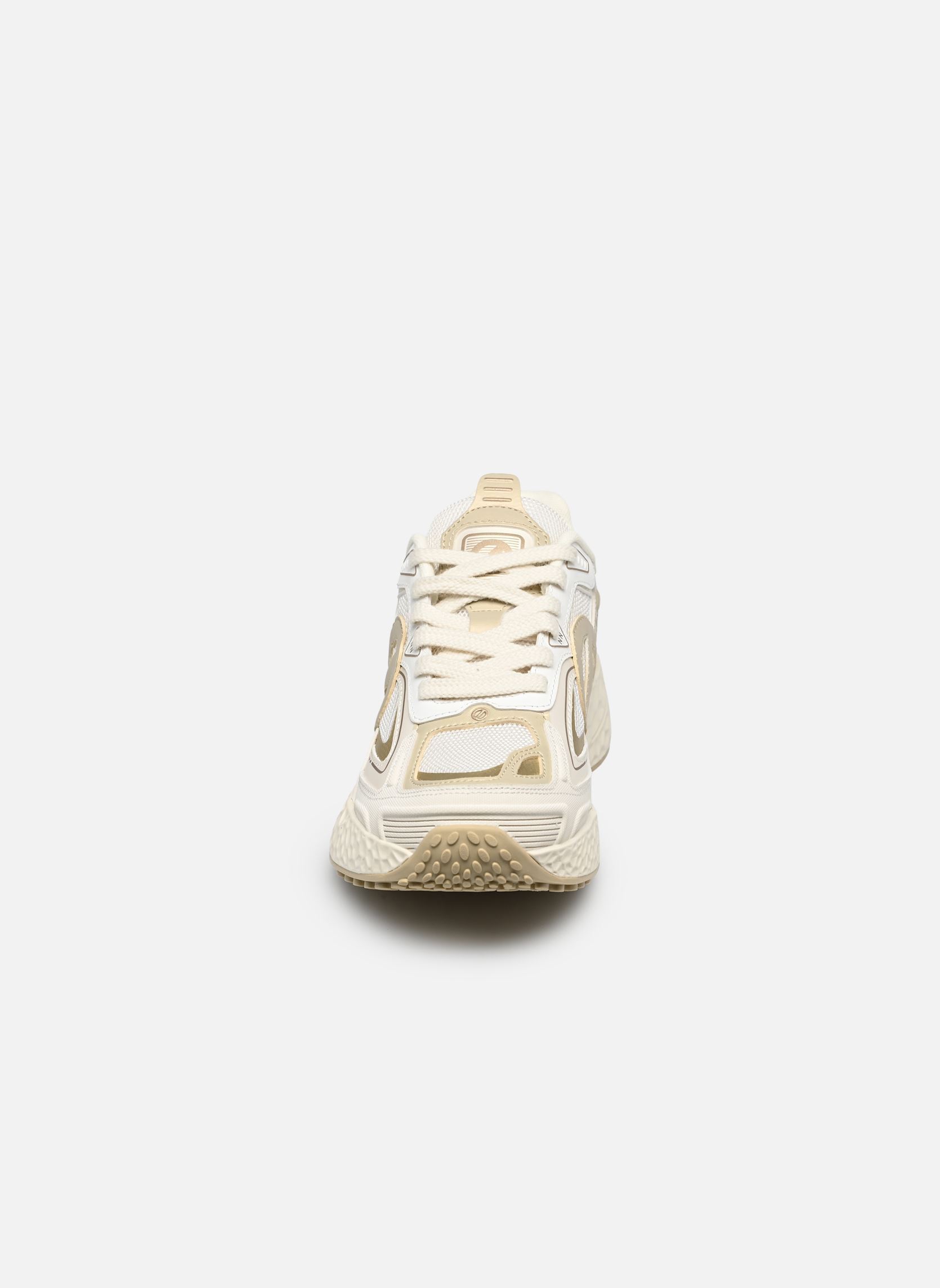 Baskets basses Carter 2.0 Tech femme multicolore No Name Baskets basses Carter 2.0 Tech femme multicolore DOVE/ DOVE/GOLD