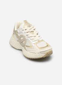 Baskets basses Carter 2.0 Tech femme multicolore