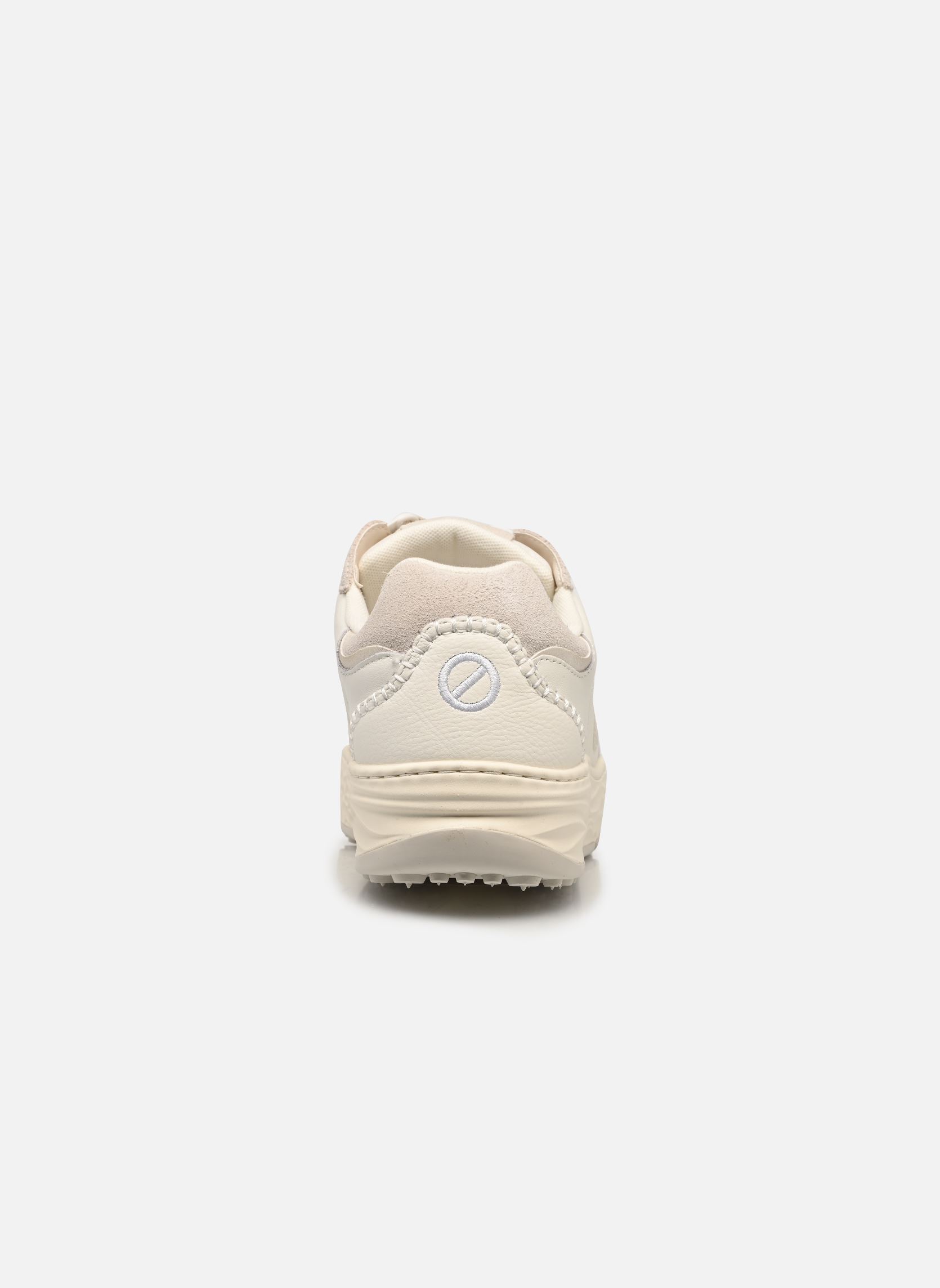 Sneakers Tyler Court dames wit No Name Sneakers Tyler Court dames wit O.WHITE/O.WHITE/DOVE