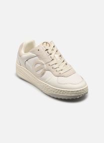 Sneakers Tyler Court dames wit