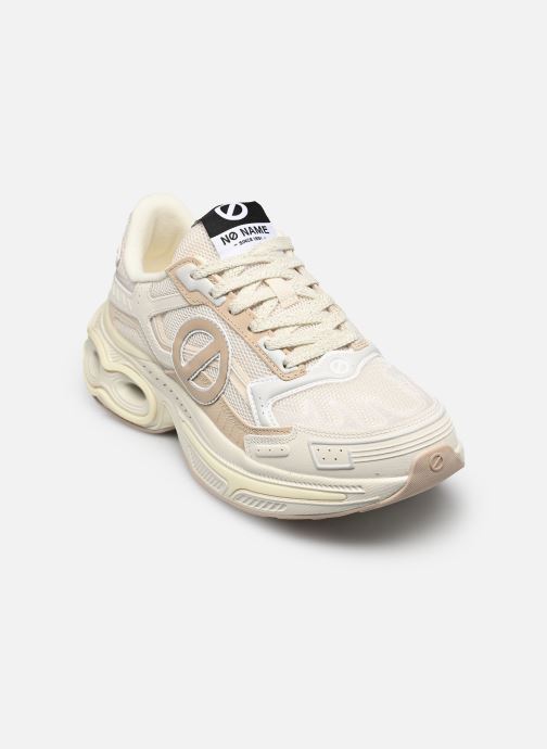 No Name Baskets basses Willo Tech femme multicolore