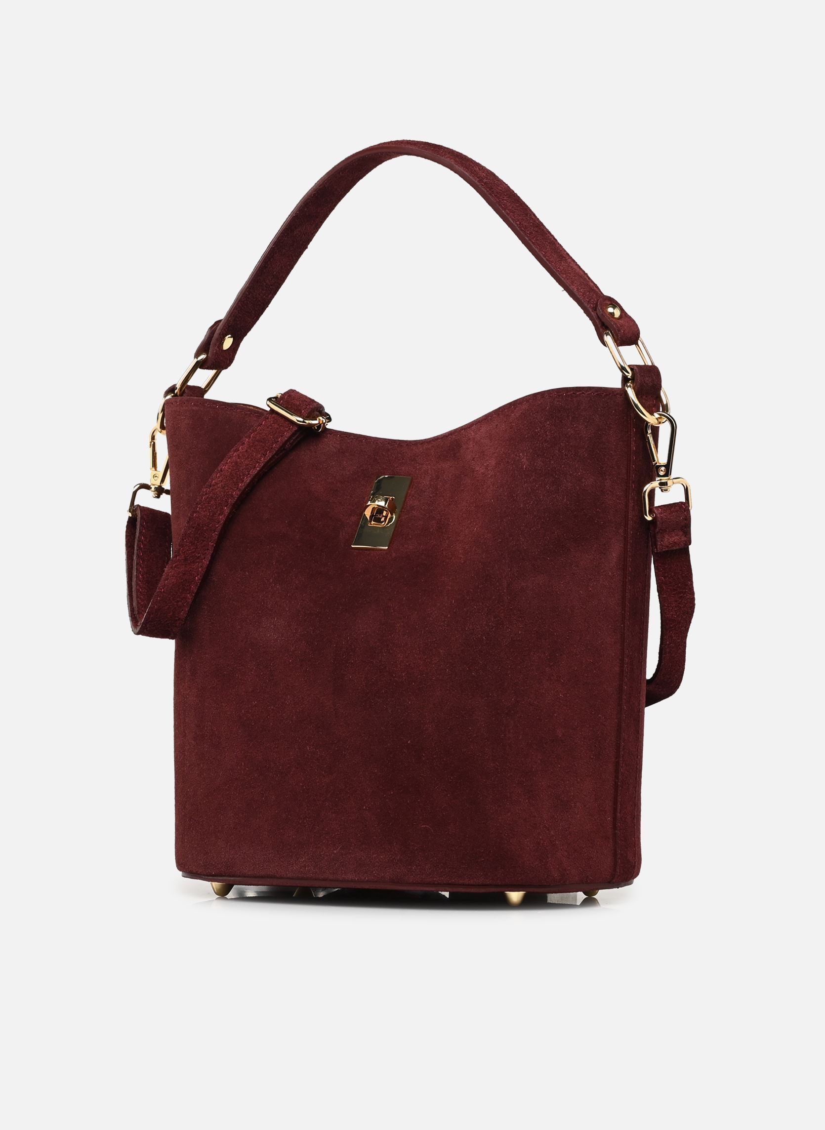 Taschen Estonia damen bordeaux Georgia Rose Taschen Estonia damen bordeaux BORDEAUX