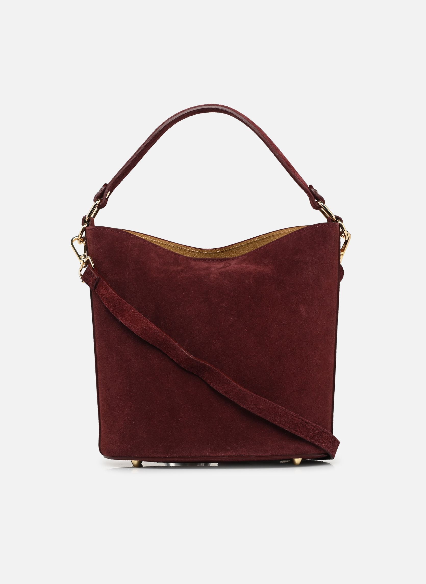 Taschen Estonia damen bordeaux Georgia Rose Taschen Estonia damen bordeaux BORDEAUX