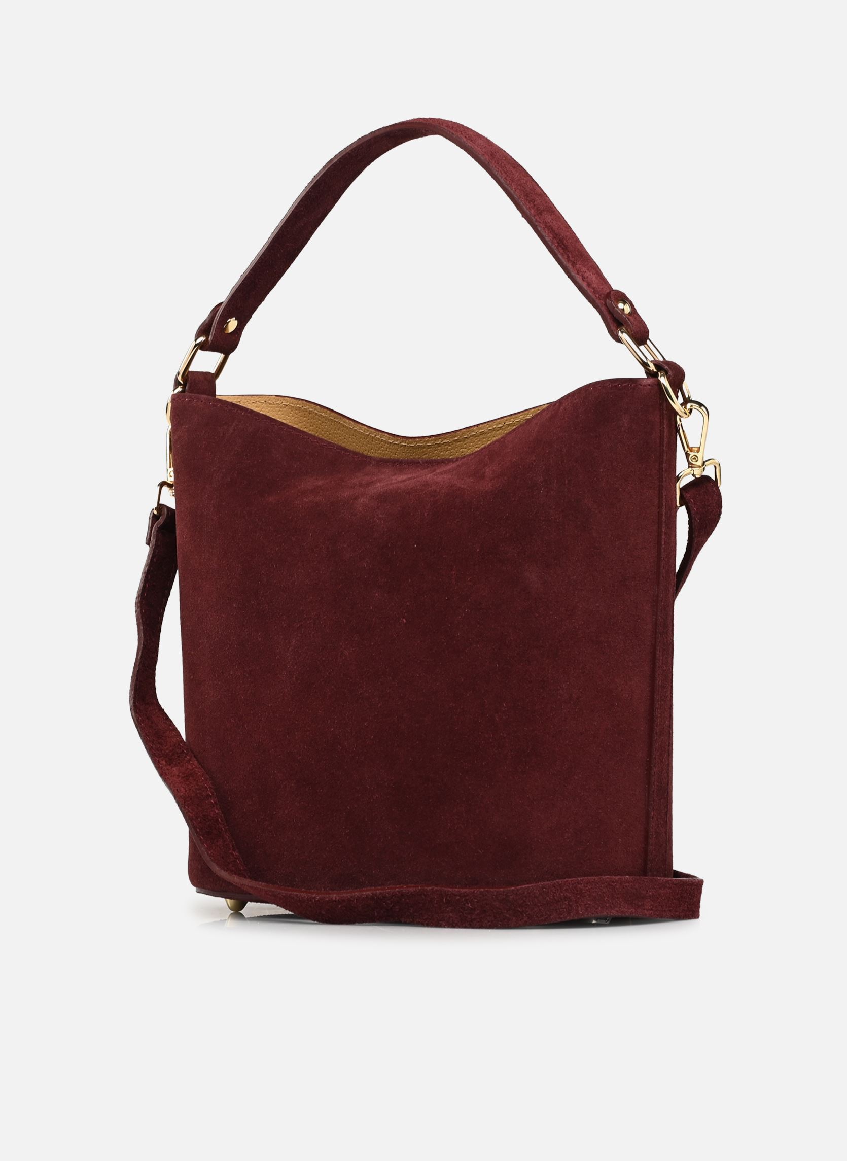 Taschen Estonia damen bordeaux Georgia Rose Taschen Estonia damen bordeaux BORDEAUX
