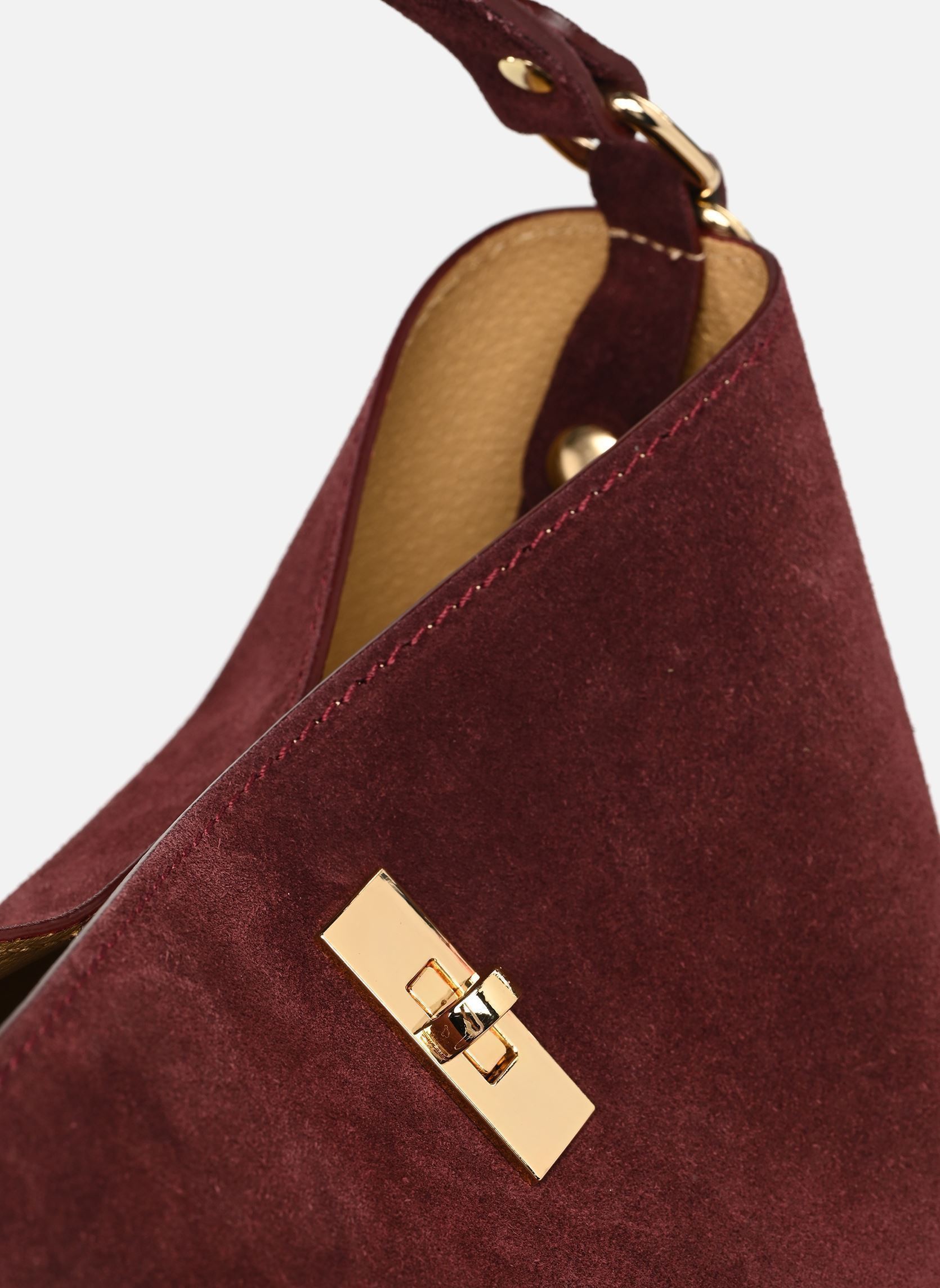Taschen Estonia damen bordeaux Georgia Rose Taschen Estonia damen bordeaux BORDEAUX