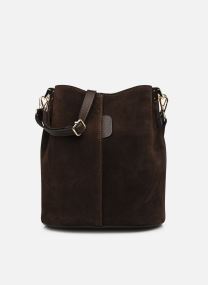Sacs bandoulière Espiegle femme marron
