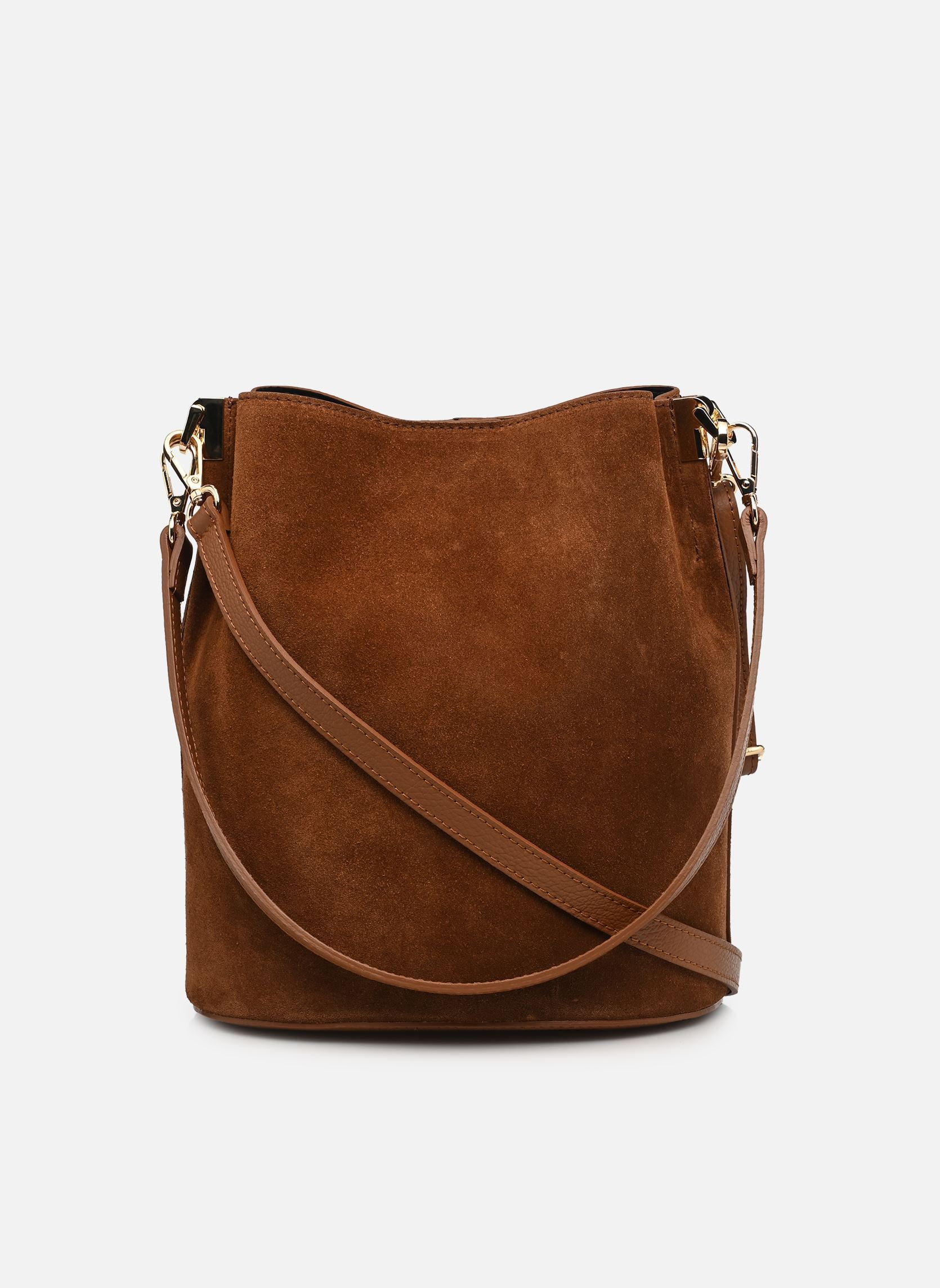 Sacs bandoulière Espiegle femme marron Georgia Rose Sacs bandoulière Espiegle femme marron MARRON