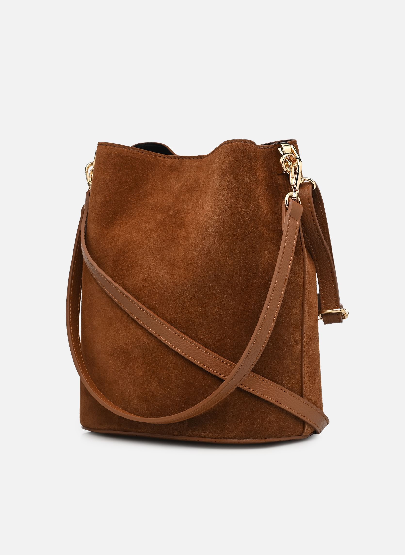 Sacs bandoulière Espiegle femme marron Georgia Rose Sacs bandoulière Espiegle femme marron MARRON