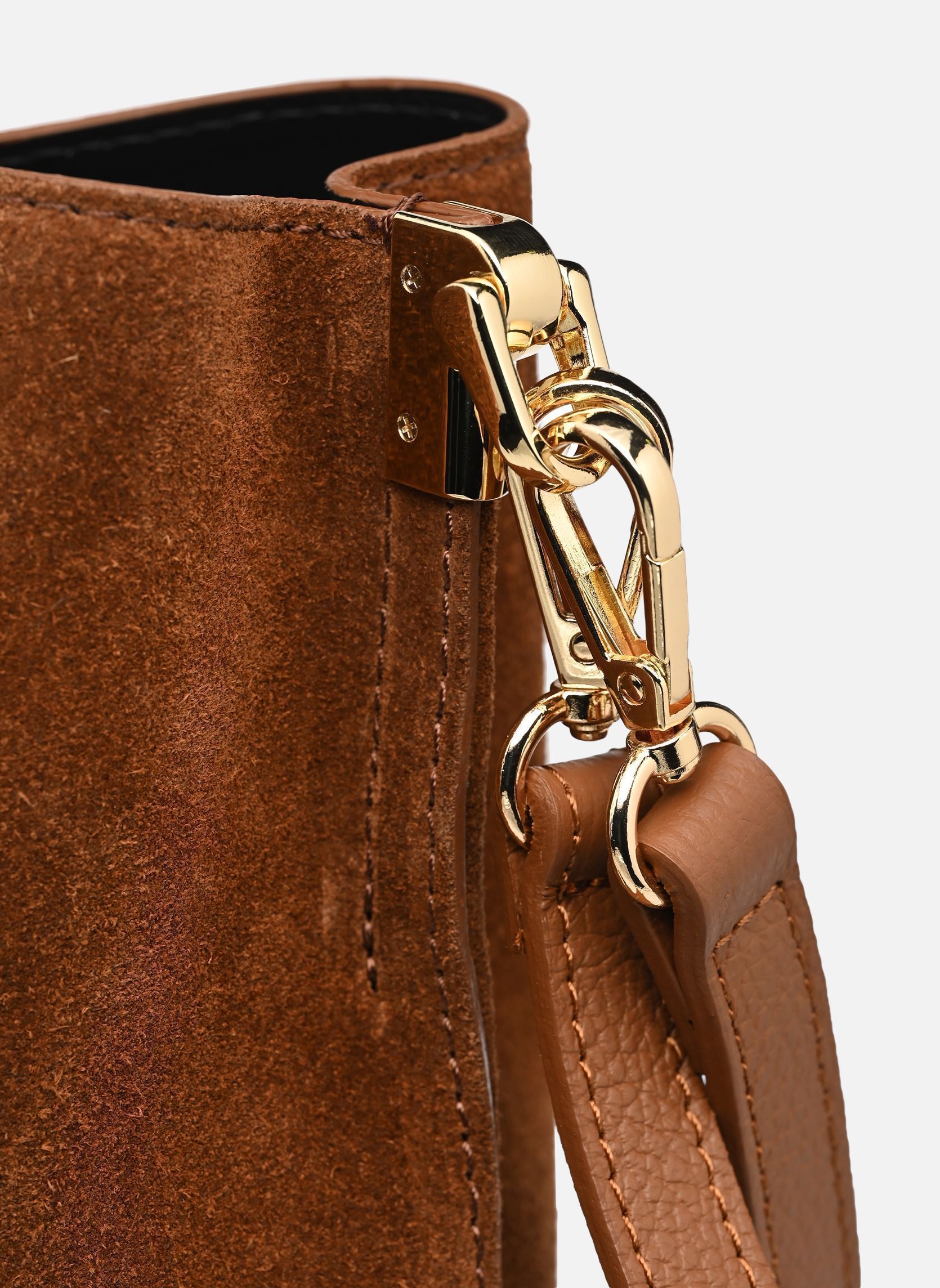 Sacs bandoulière Espiegle femme marron Georgia Rose Sacs bandoulière Espiegle femme marron MARRON