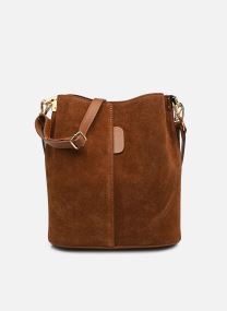 Sacs bandoulière Espiegle femme marron