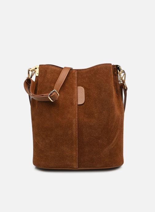 Georgia Rose Sacs bandoulière Espiegle femme marron