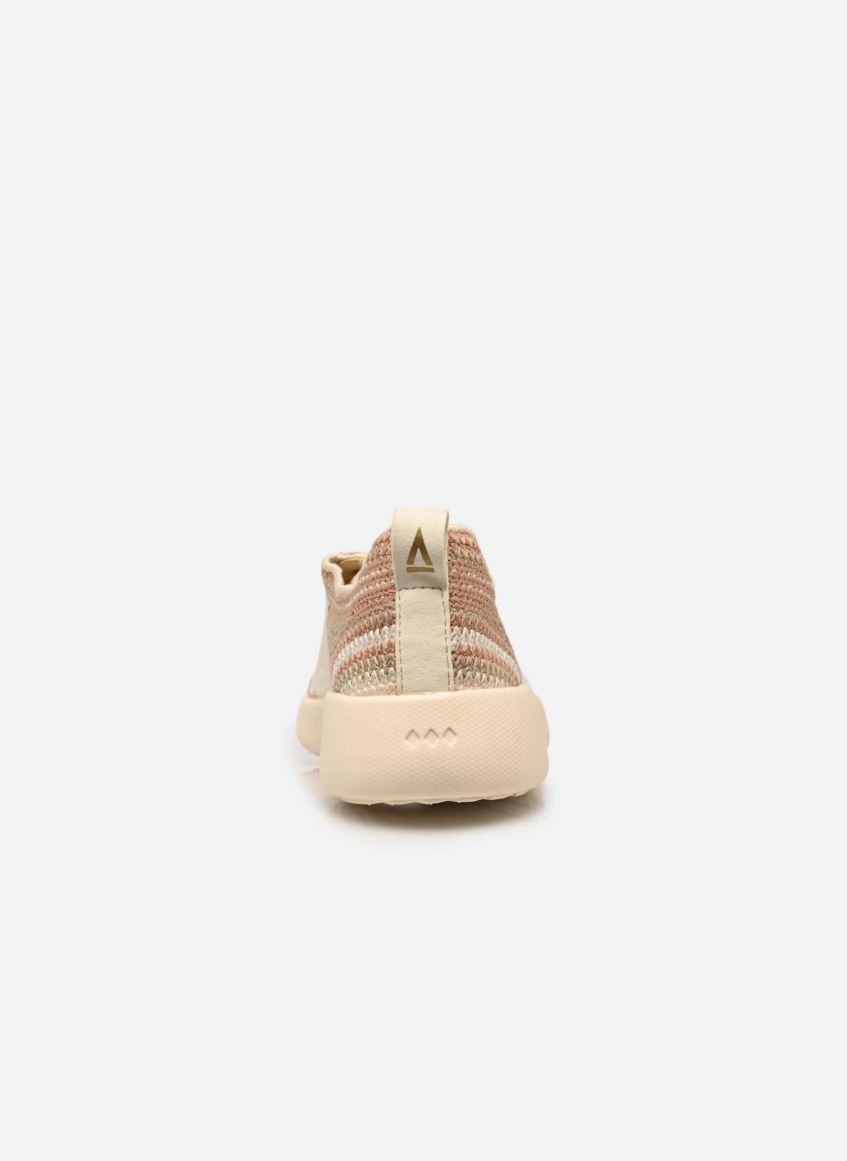 Baskets VOLT SNEAKER W femme multicolore Armistice Baskets VOLT SNEAKER W femme multicolore CAMEL