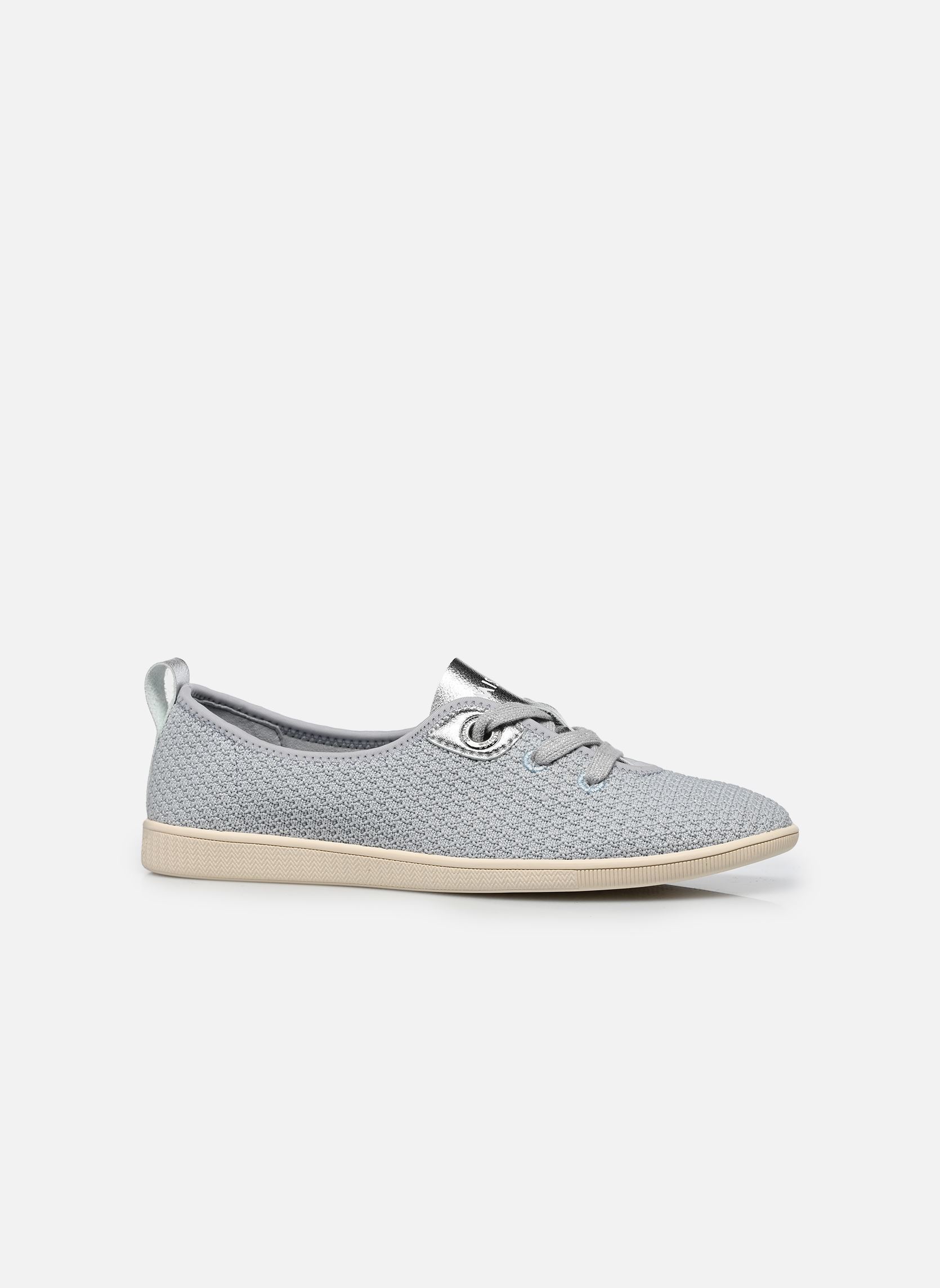 Baskets basses Stone Lace W femme argent Armistice Baskets basses Stone Lace W femme argent SKY/ SILVER
