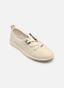 Niedrige Sneaker Stone Lace W damen beige Armistice Niedrige Sneaker Stone Lace W damen beige DOVE/LIGHT GOLD