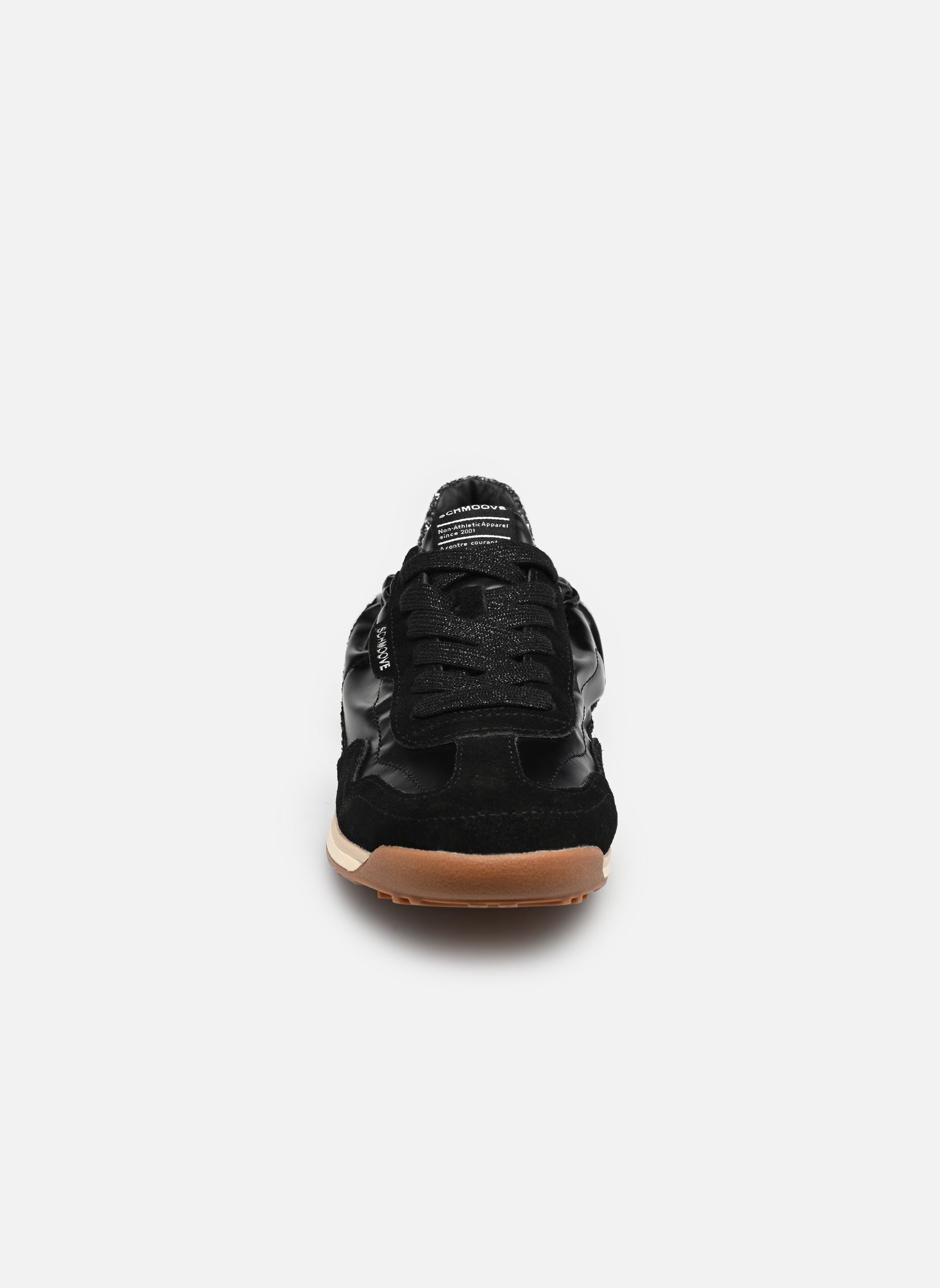 Baskets basses Camden Sneaker W femme noir Schmoove Baskets basses Camden Sneaker W femme noir BLACK/BLACK/ANTHRACITE
