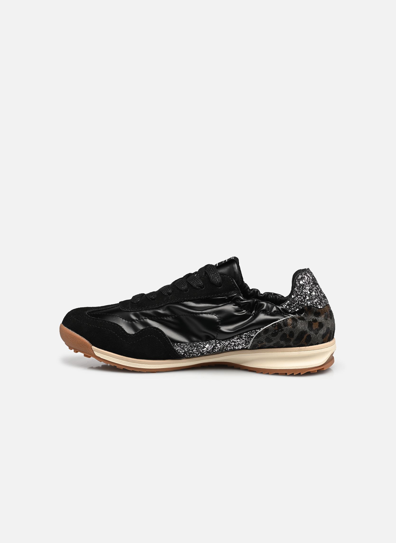Baskets basses Camden Sneaker W femme noir Schmoove Baskets basses Camden Sneaker W femme noir BLACK/BLACK/ANTHRACITE