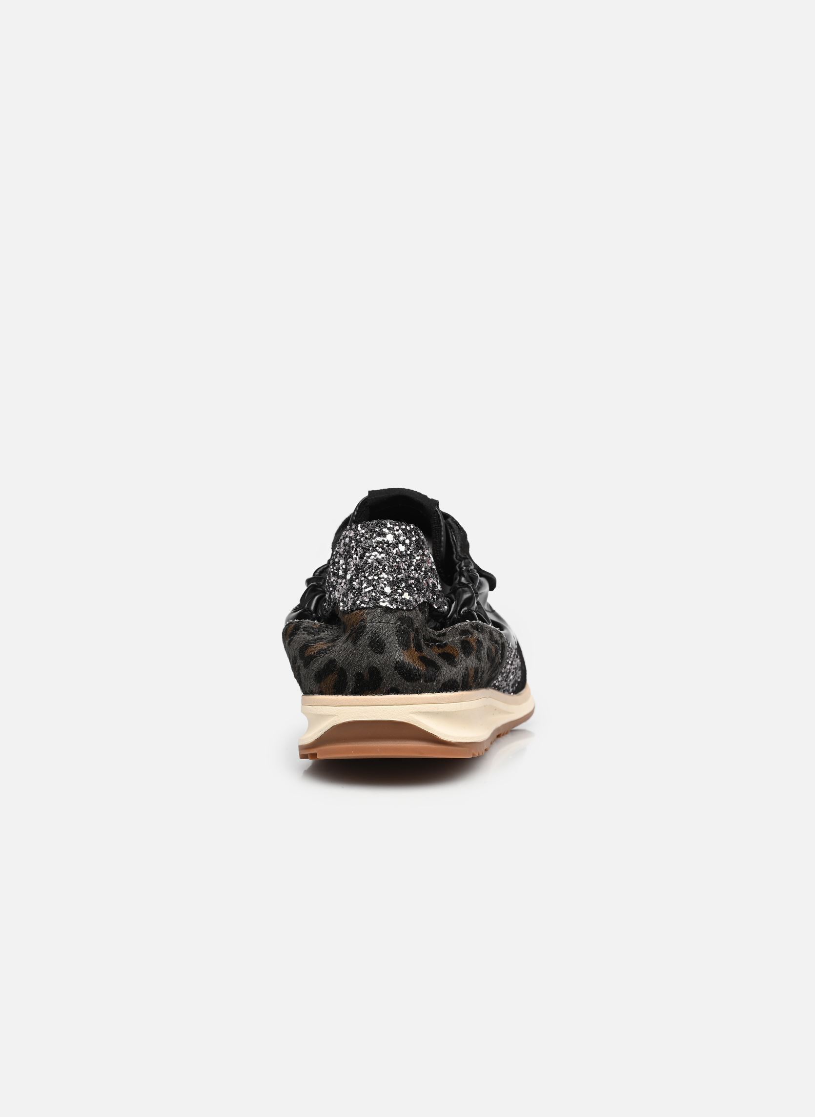 Baskets basses Camden Sneaker W femme noir Schmoove Baskets basses Camden Sneaker W femme noir BLACK/BLACK/ANTHRACITE