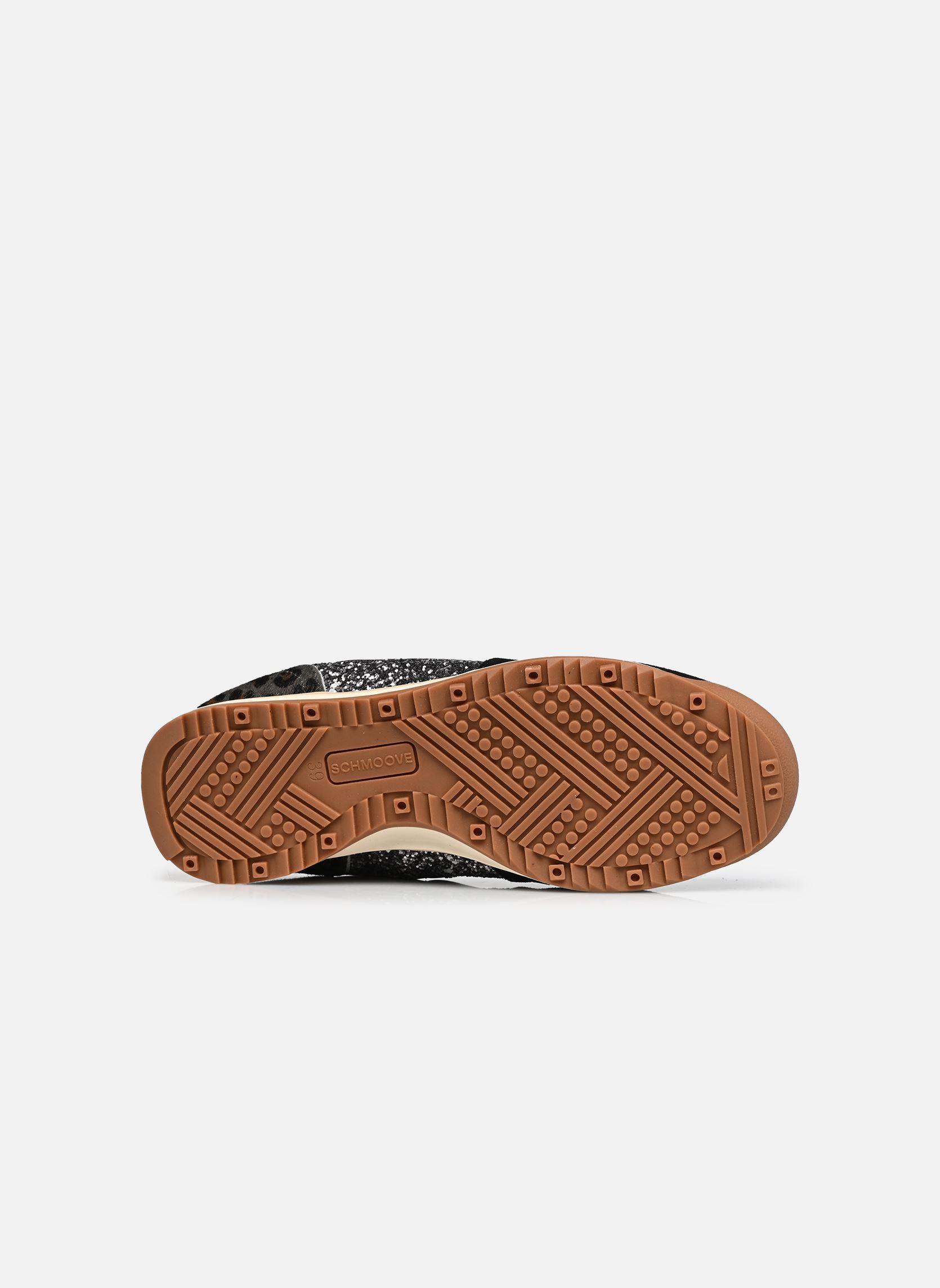 Baskets basses Camden Sneaker W femme noir Schmoove Baskets basses Camden Sneaker W femme noir BLACK/BLACK/ANTHRACITE