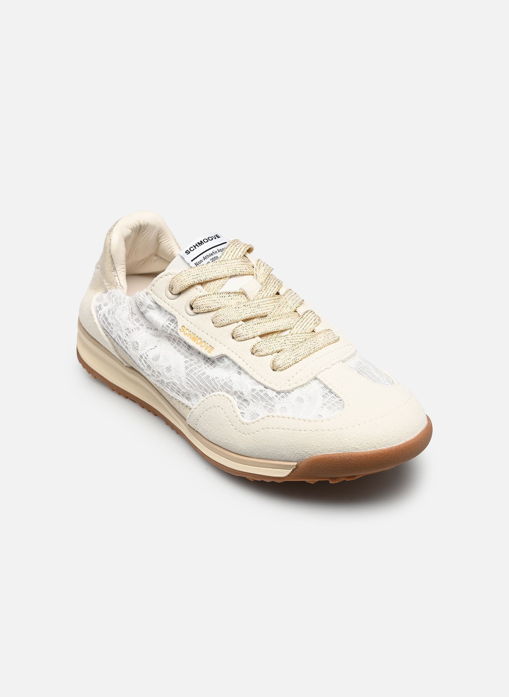 Camden Sneaker W by Schmoove