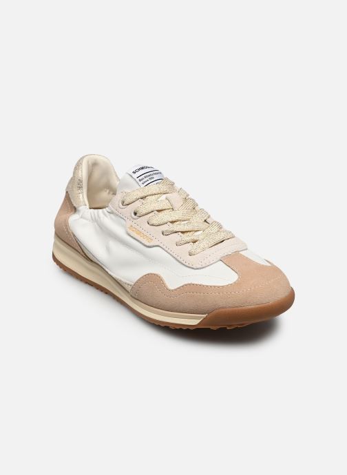 Schmoove Baskets Camden Sneaker W femme beige