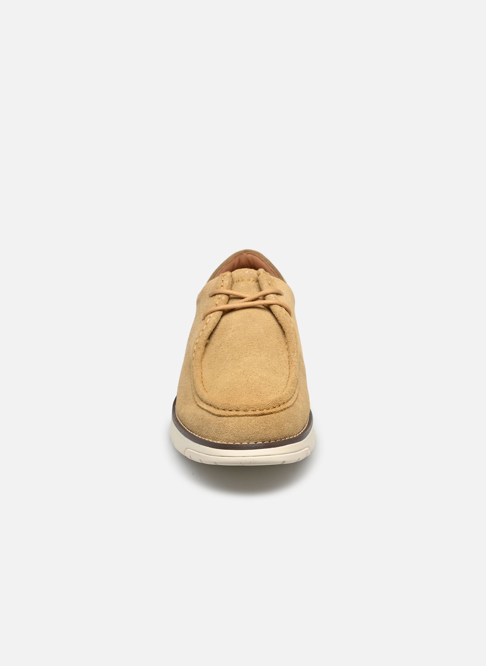 Derbys Echo II Plato M herren braun Schmoove Derbys Echo II Plato M herren braun SAND