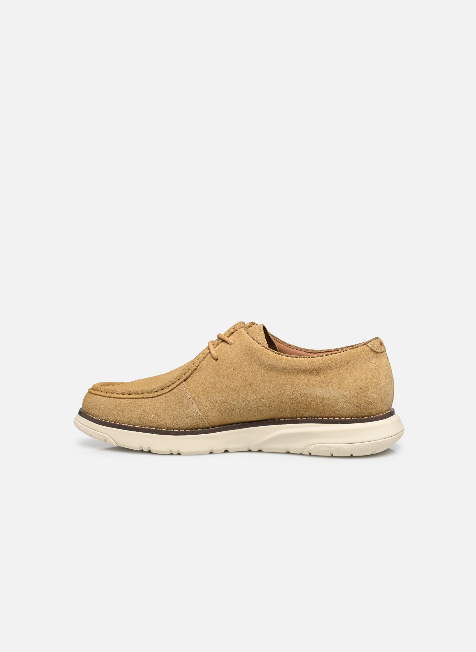 Derbys Echo II Plato M herren braun Schmoove Derbys Echo II Plato M herren braun SAND