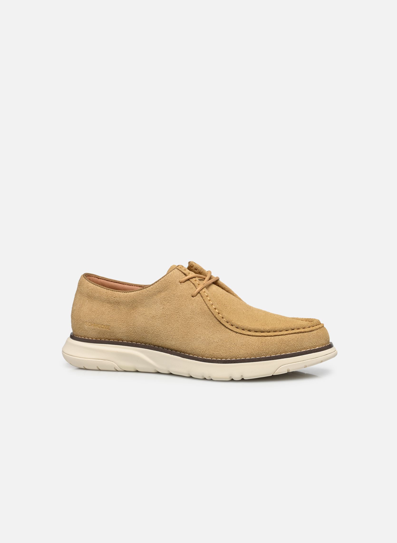 Derbys Echo II Plato M herren braun Schmoove Derbys Echo II Plato M herren braun SAND