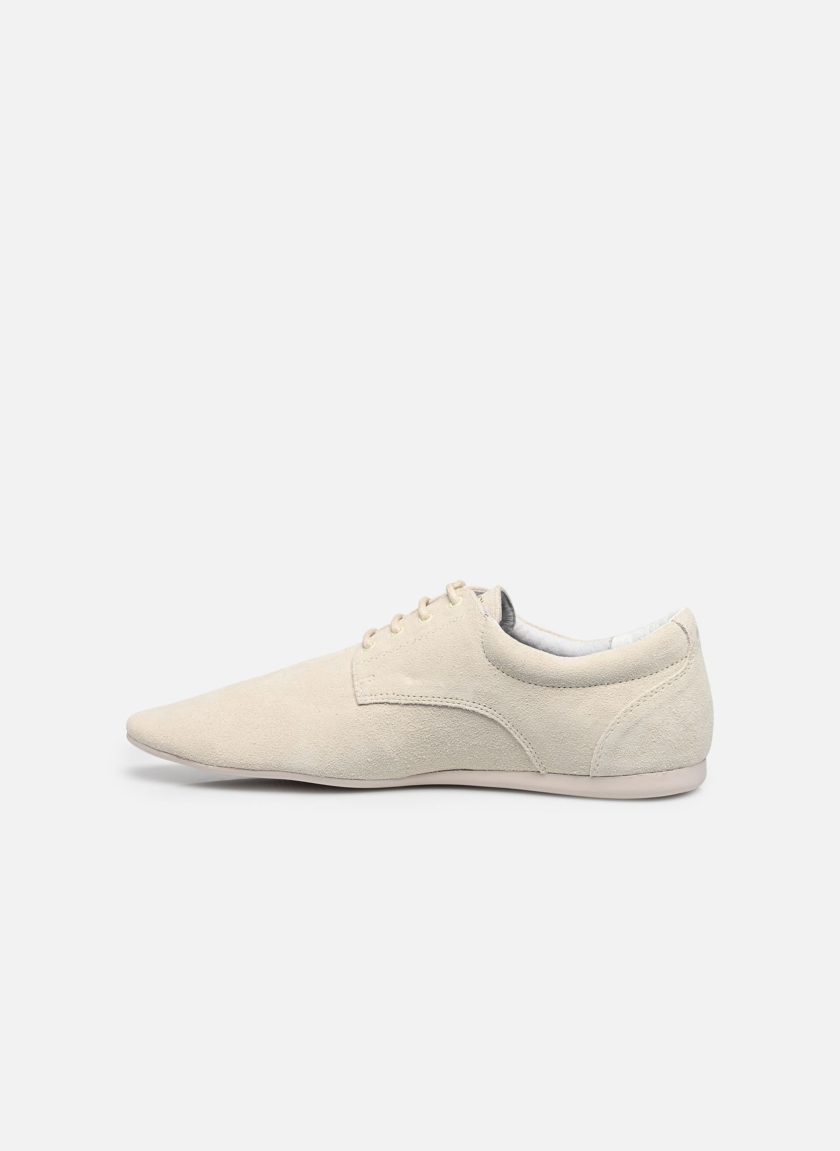 Derbies Fidji Soft M homme beige Schmoove Derbies Fidji Soft M homme beige DOVE