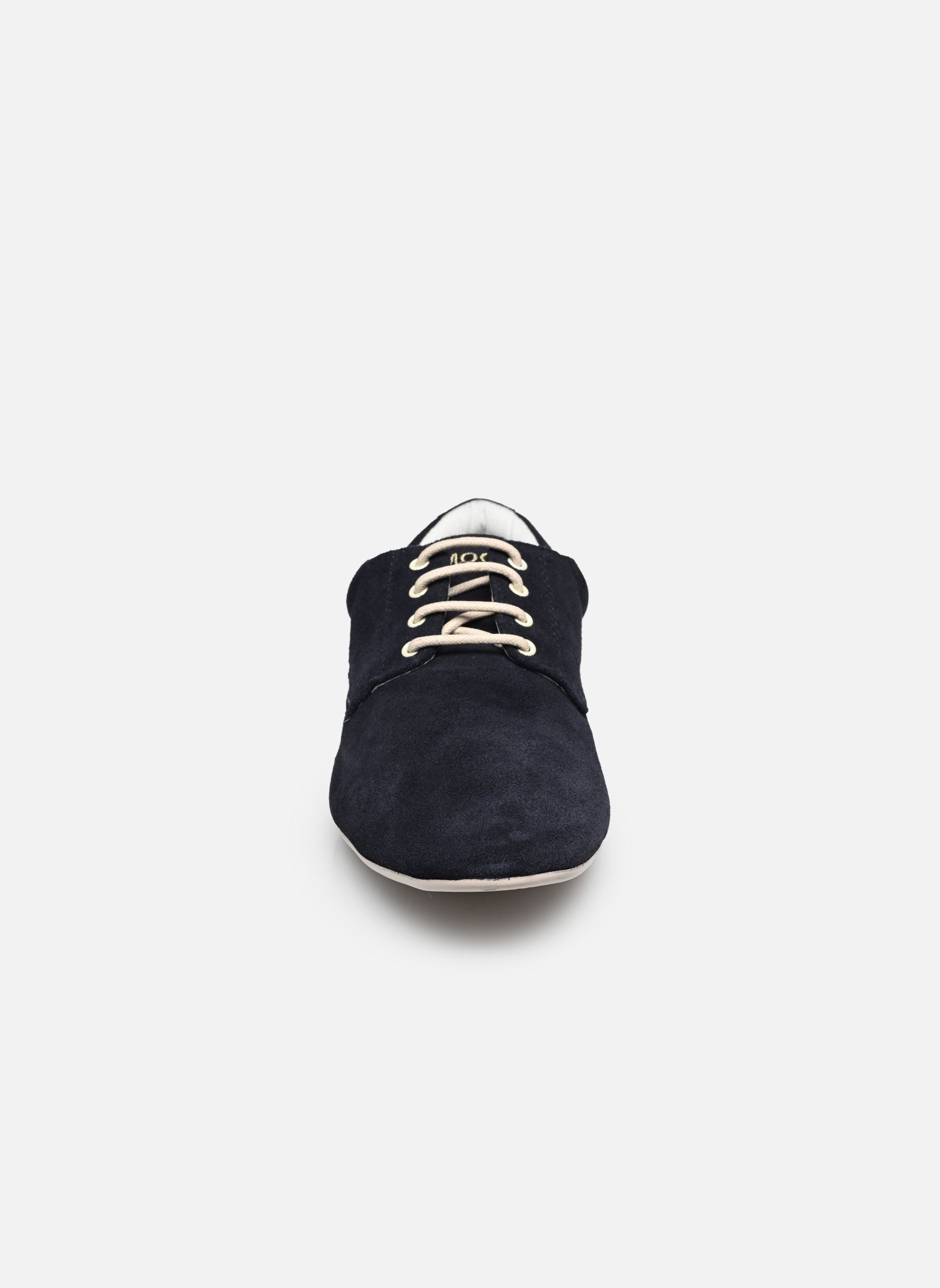 Derbys Fidji Soft M herren blau Schmoove Derbys Fidji Soft M herren blau NAVY