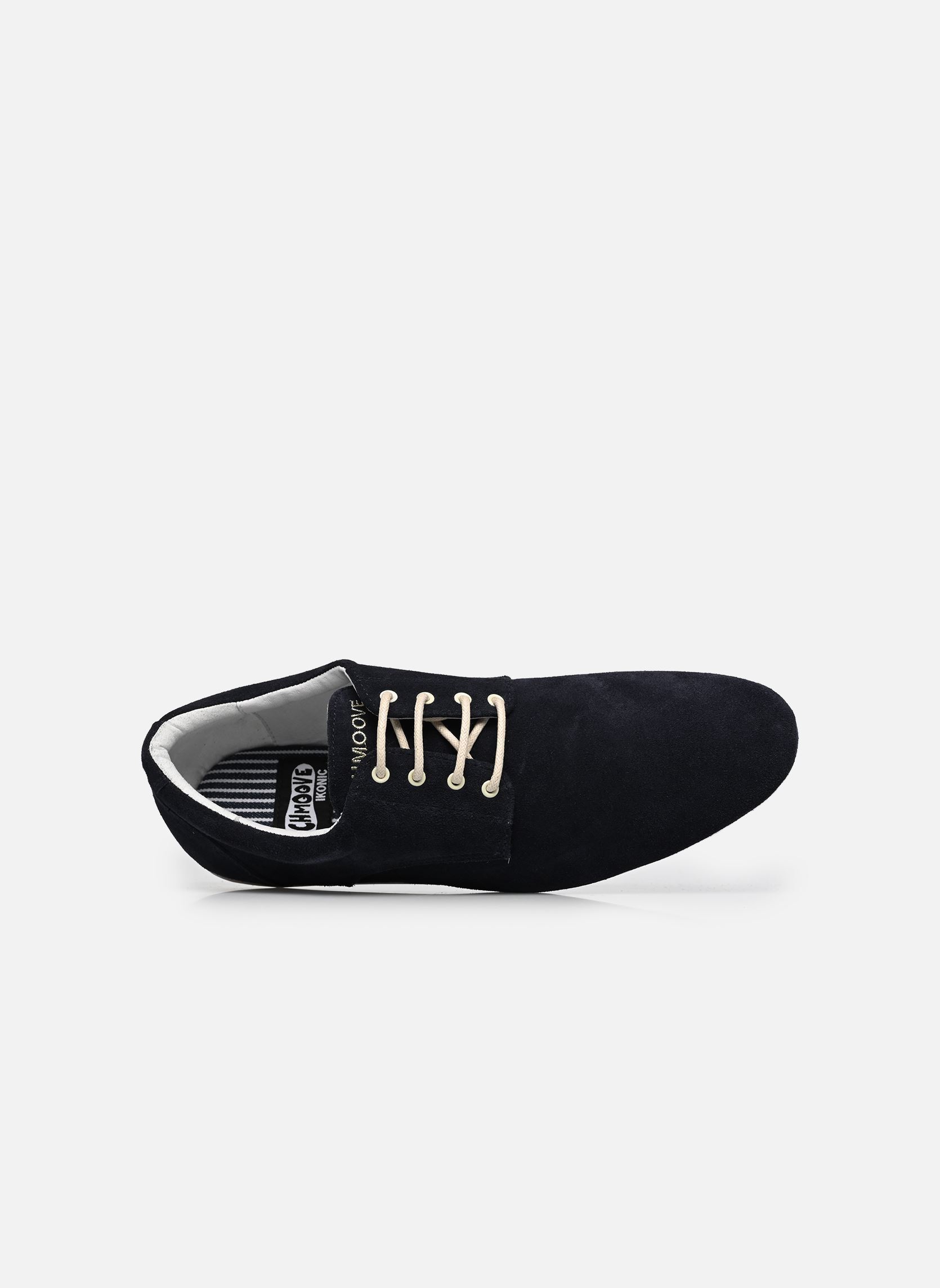 Derbys Fidji Soft M herren blau Schmoove Derbys Fidji Soft M herren blau NAVY